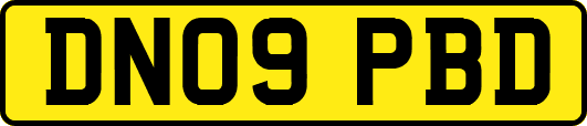 DN09PBD