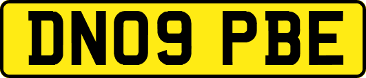 DN09PBE