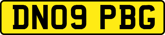 DN09PBG