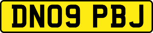 DN09PBJ