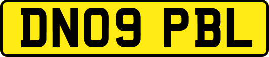 DN09PBL