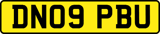 DN09PBU