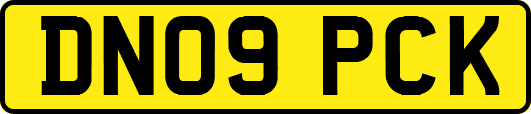 DN09PCK