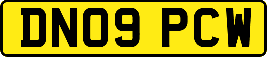DN09PCW