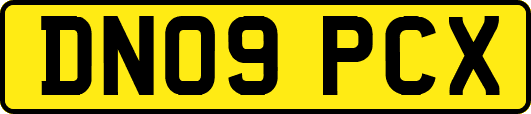 DN09PCX