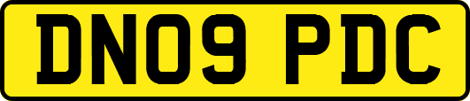 DN09PDC