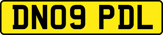 DN09PDL