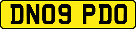 DN09PDO