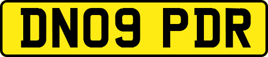 DN09PDR
