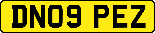 DN09PEZ