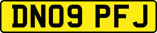 DN09PFJ