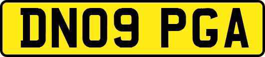 DN09PGA