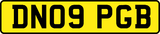 DN09PGB