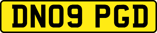 DN09PGD