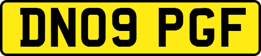 DN09PGF