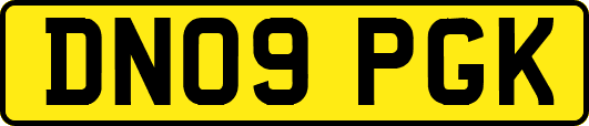 DN09PGK