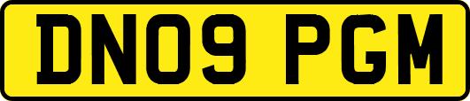 DN09PGM
