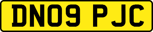 DN09PJC