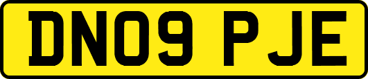 DN09PJE