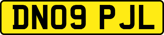DN09PJL