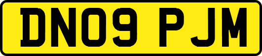 DN09PJM