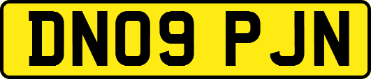 DN09PJN