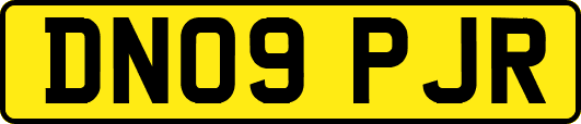 DN09PJR