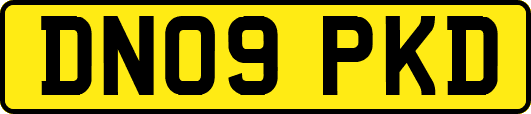 DN09PKD