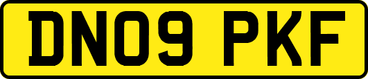 DN09PKF