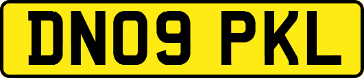 DN09PKL