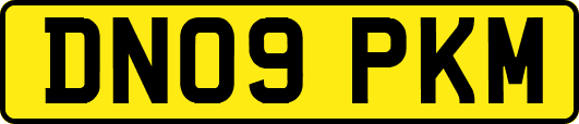 DN09PKM