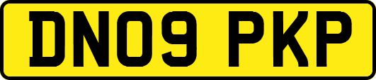 DN09PKP