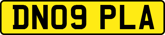 DN09PLA
