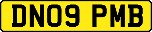 DN09PMB