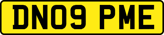 DN09PME