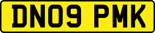 DN09PMK