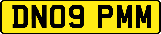DN09PMM