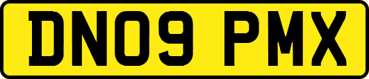 DN09PMX