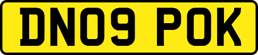 DN09POK