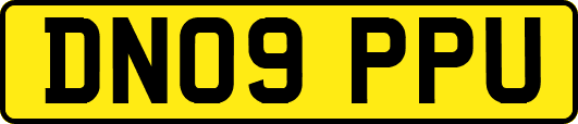 DN09PPU