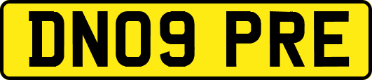 DN09PRE