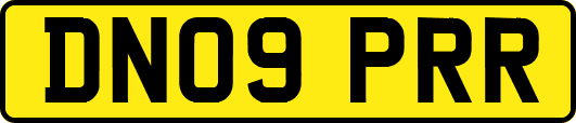 DN09PRR