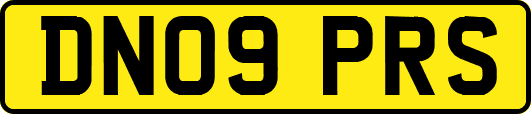 DN09PRS