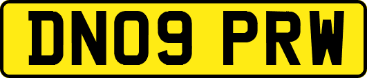 DN09PRW