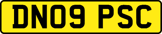 DN09PSC