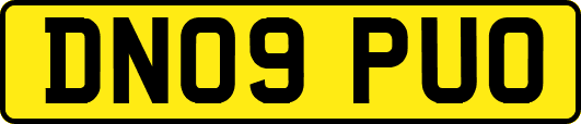 DN09PUO
