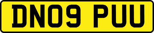 DN09PUU