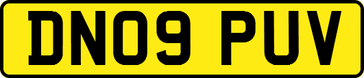 DN09PUV