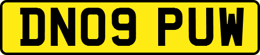 DN09PUW