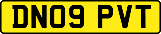 DN09PVT